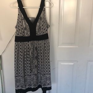 Women’s tank dress